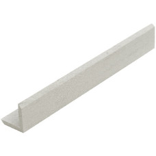 Куток для терасної дошки Bruggan Multicolor Smoke white